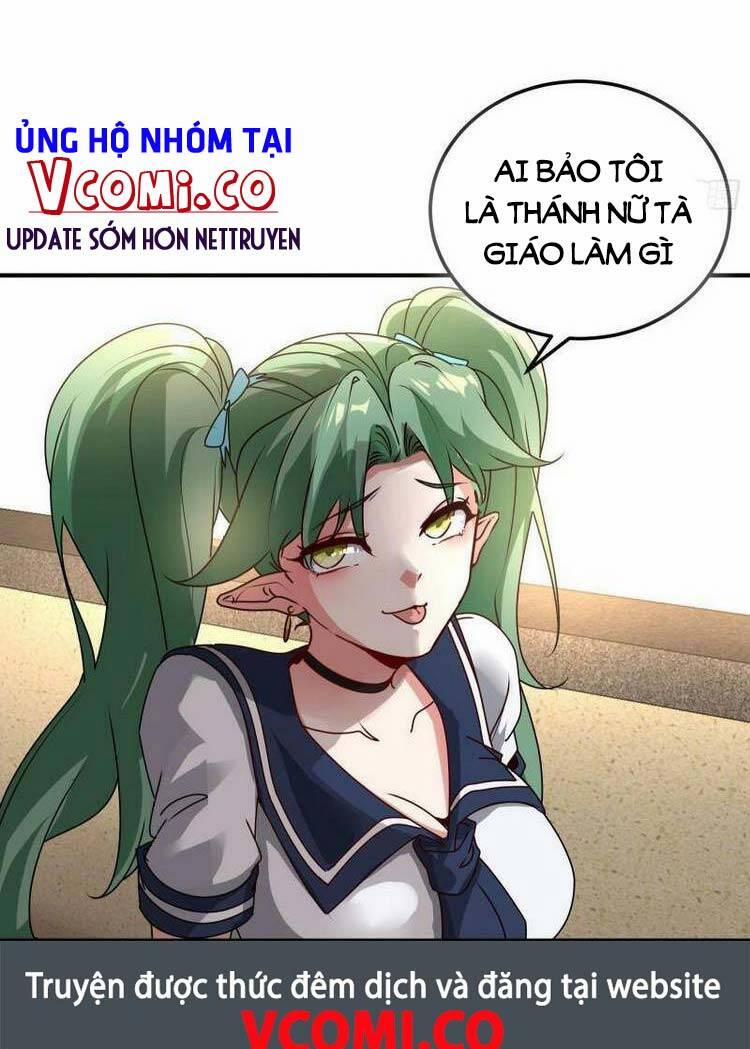 Bổn Tiên Tu Hậu Cung Đạo 40 trang 17