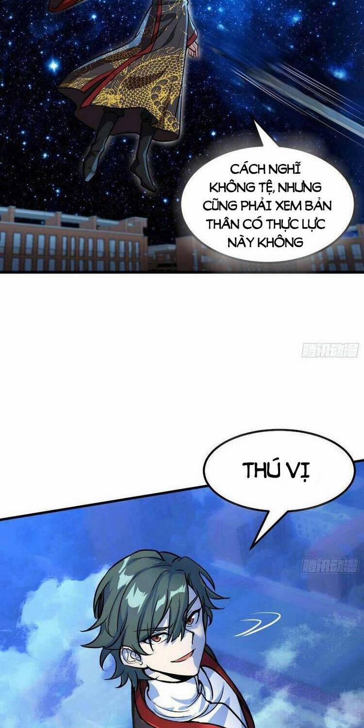 Bổn Tiên Tu Hậu Cung Đạo 40 trang 5