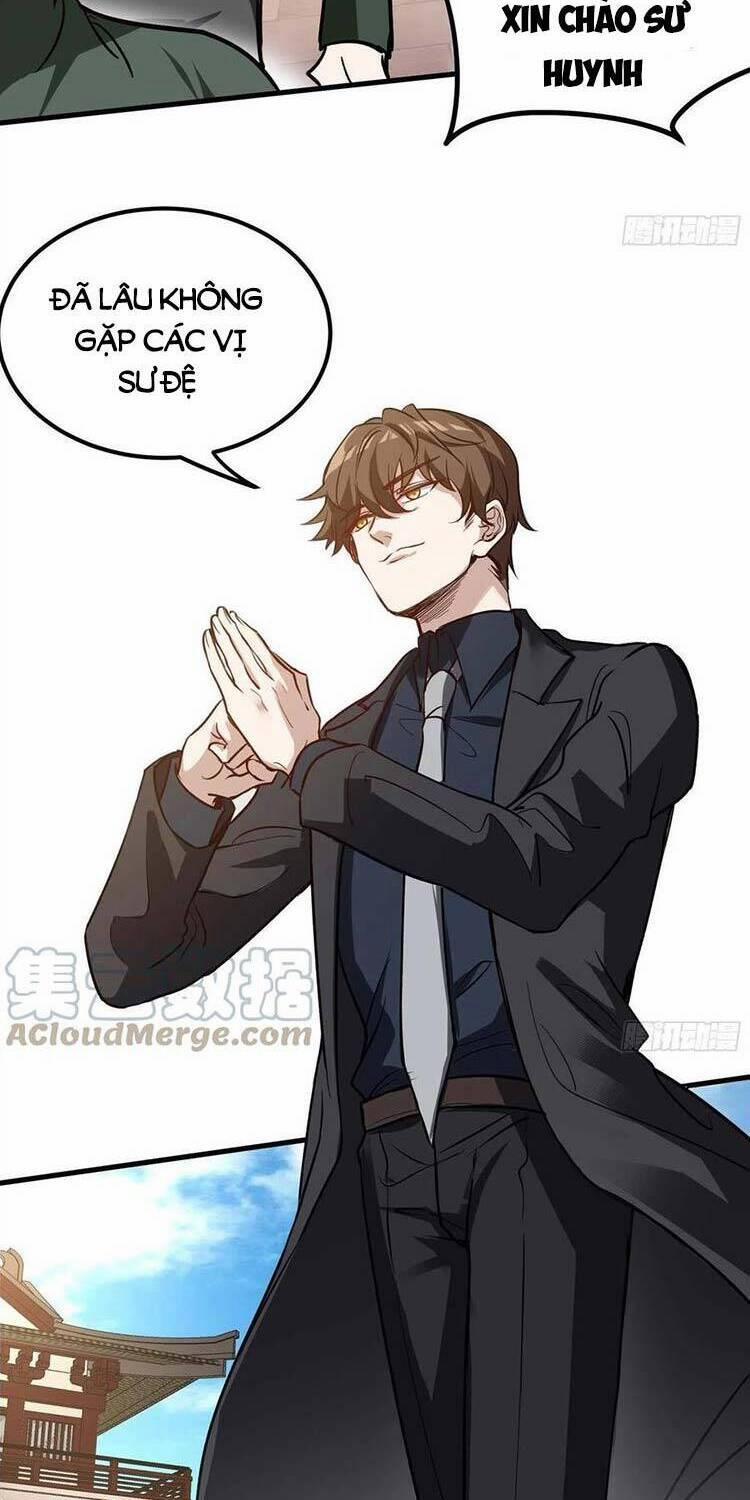 Bổn Tiên Tu Hậu Cung Đạo 44 trang 1