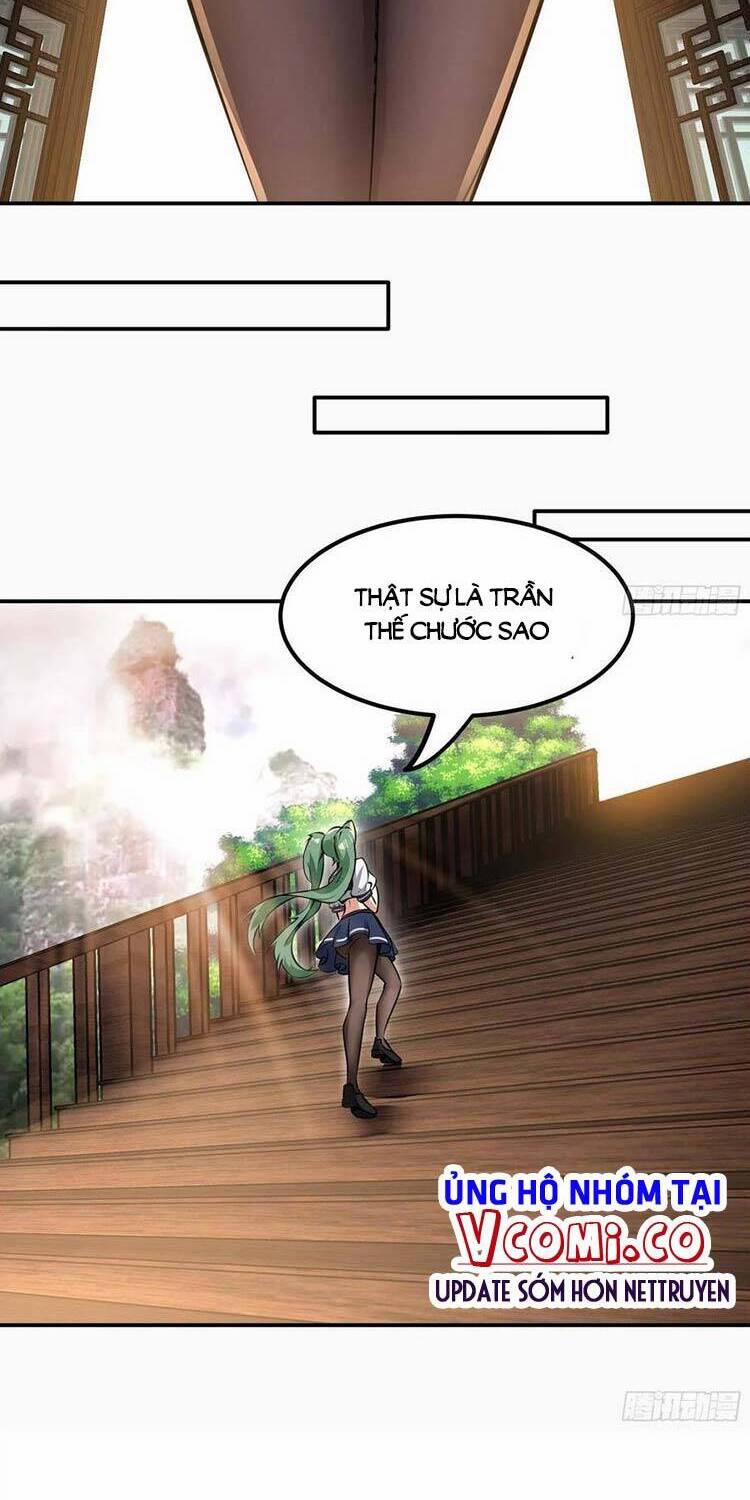 Bổn Tiên Tu Hậu Cung Đạo 44 trang 11