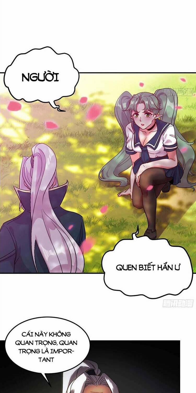 Bổn Tiên Tu Hậu Cung Đạo 44 trang 13