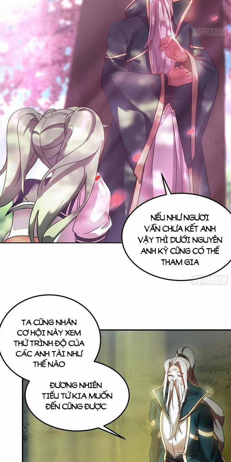 Bổn Tiên Tu Hậu Cung Đạo 44 trang 15