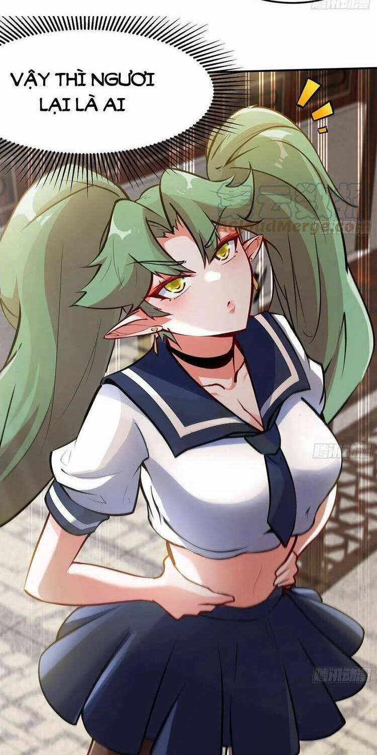 Bổn Tiên Tu Hậu Cung Đạo 44 trang 18