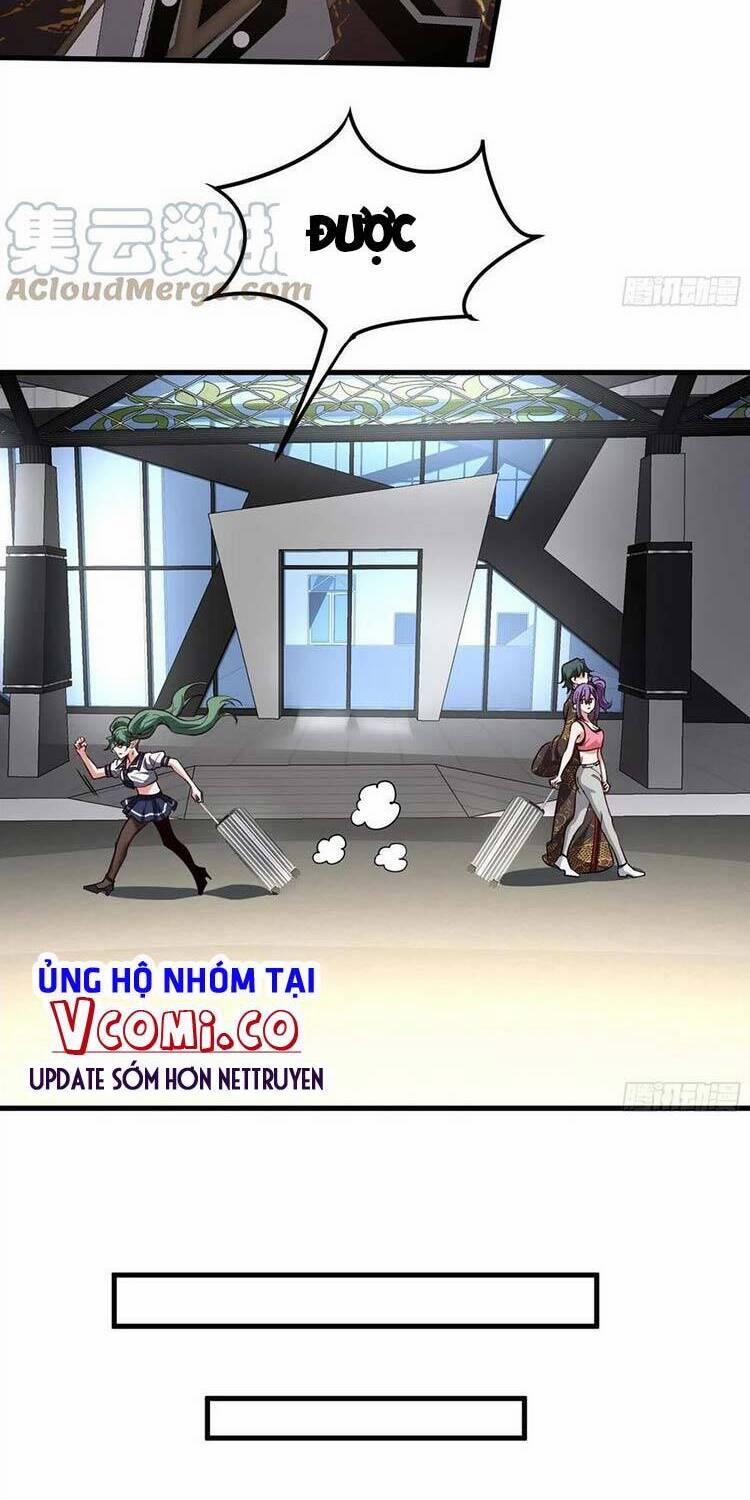 Bổn Tiên Tu Hậu Cung Đạo 44 trang 7