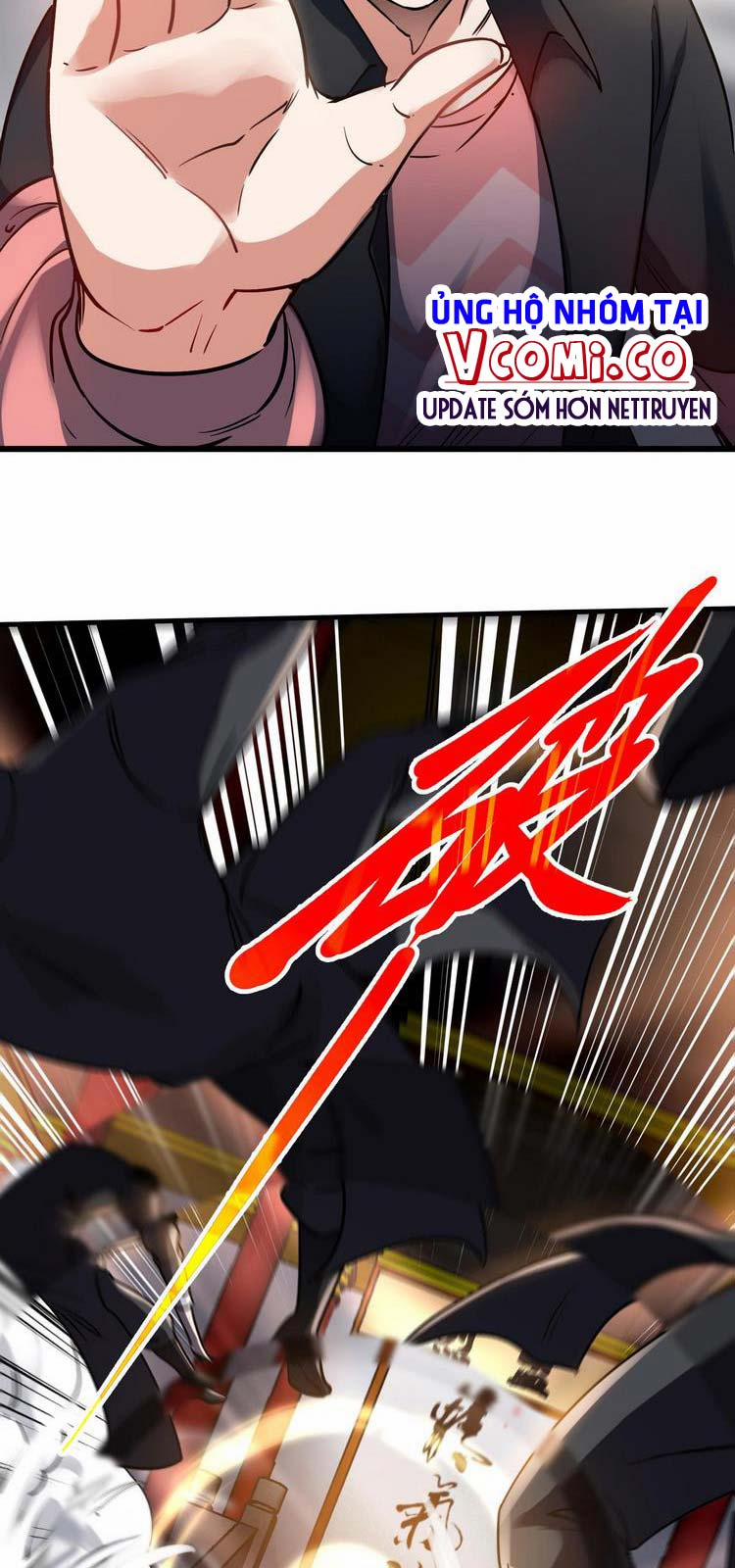 Bổn Tiên Tu Hậu Cung Đạo 6 trang 26