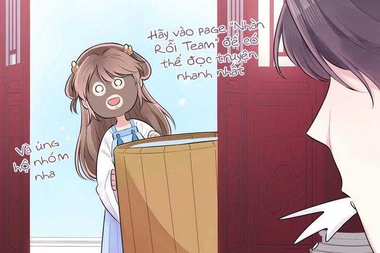 Bổn Vương Không Cần Công Chúa Bế! 0 trang 4