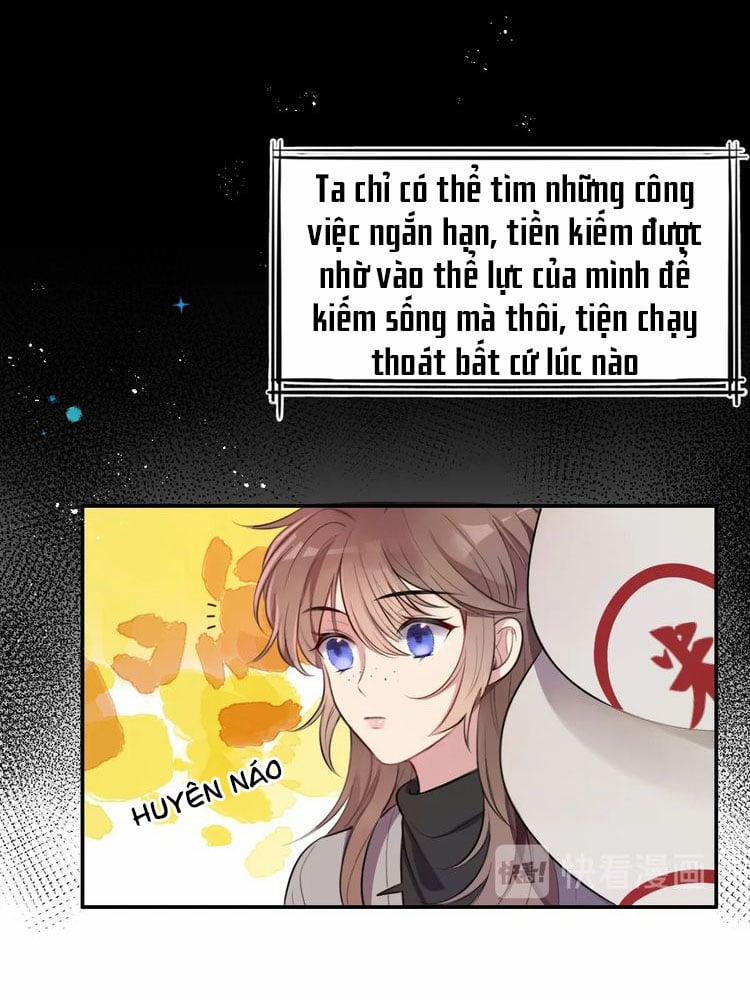 Bổn Vương Không Cần Công Chúa Bế! 1 trang 14