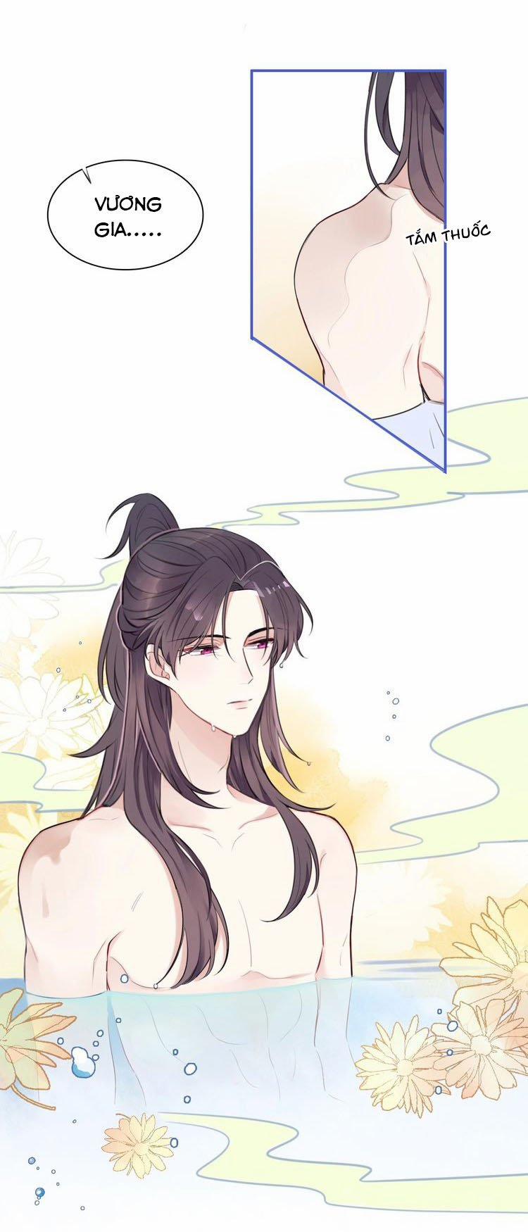 Bổn Vương Không Cần Công Chúa Bế! 1 trang 27