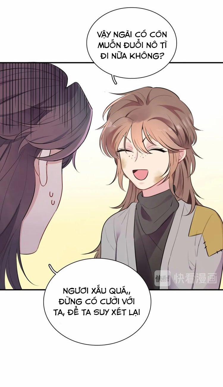 Bổn Vương Không Cần Công Chúa Bế! 1 trang 37