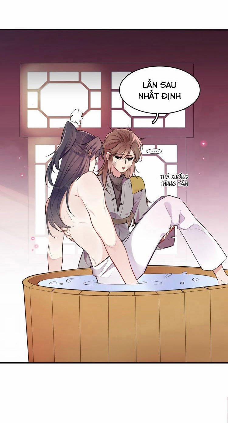 Bổn Vương Không Cần Công Chúa Bế! 1 trang 4