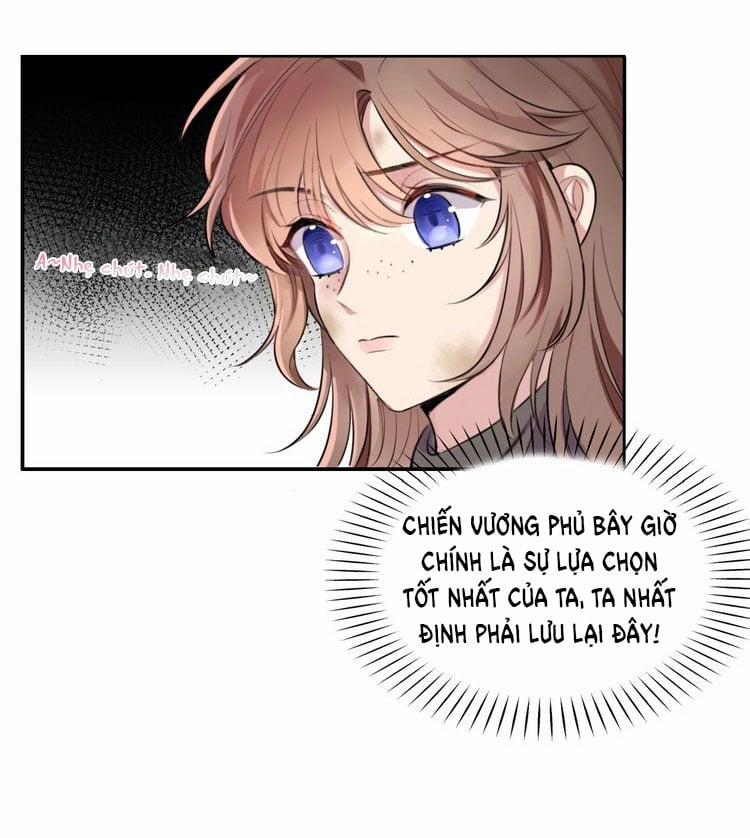 Bổn Vương Không Cần Công Chúa Bế! 1 trang 40