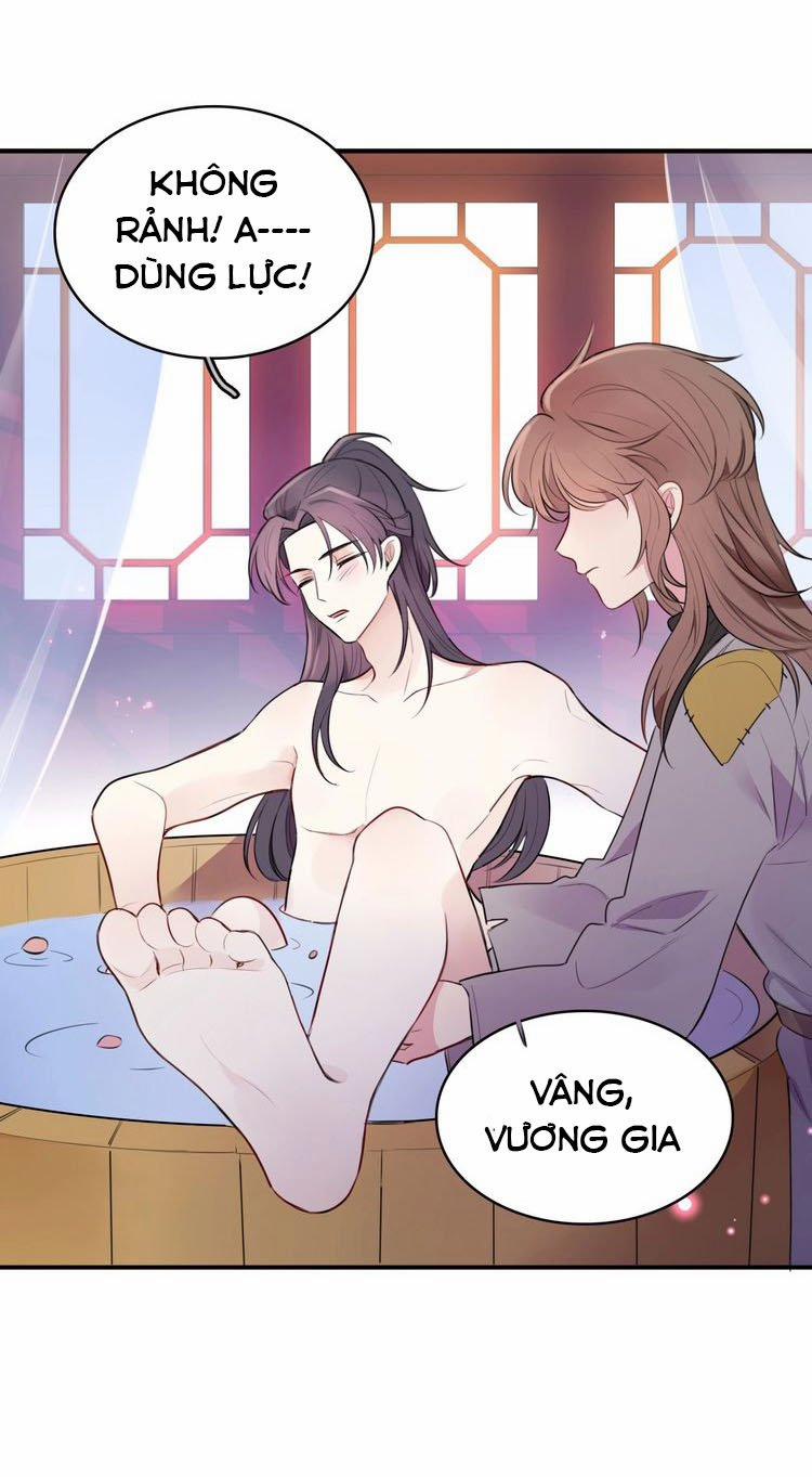 Bổn Vương Không Cần Công Chúa Bế! 1 trang 42