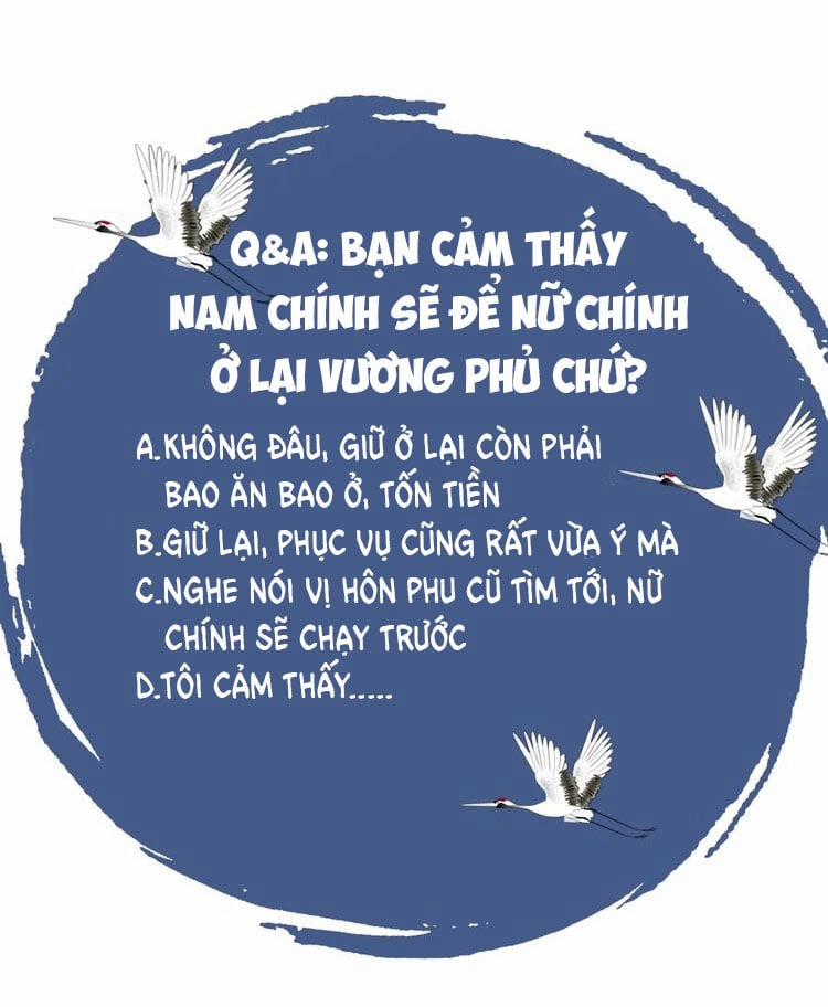Bổn Vương Không Cần Công Chúa Bế! 1 trang 45