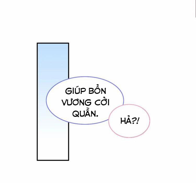 Bổn Vương Không Cần Công Chúa Bế! 1 trang 5