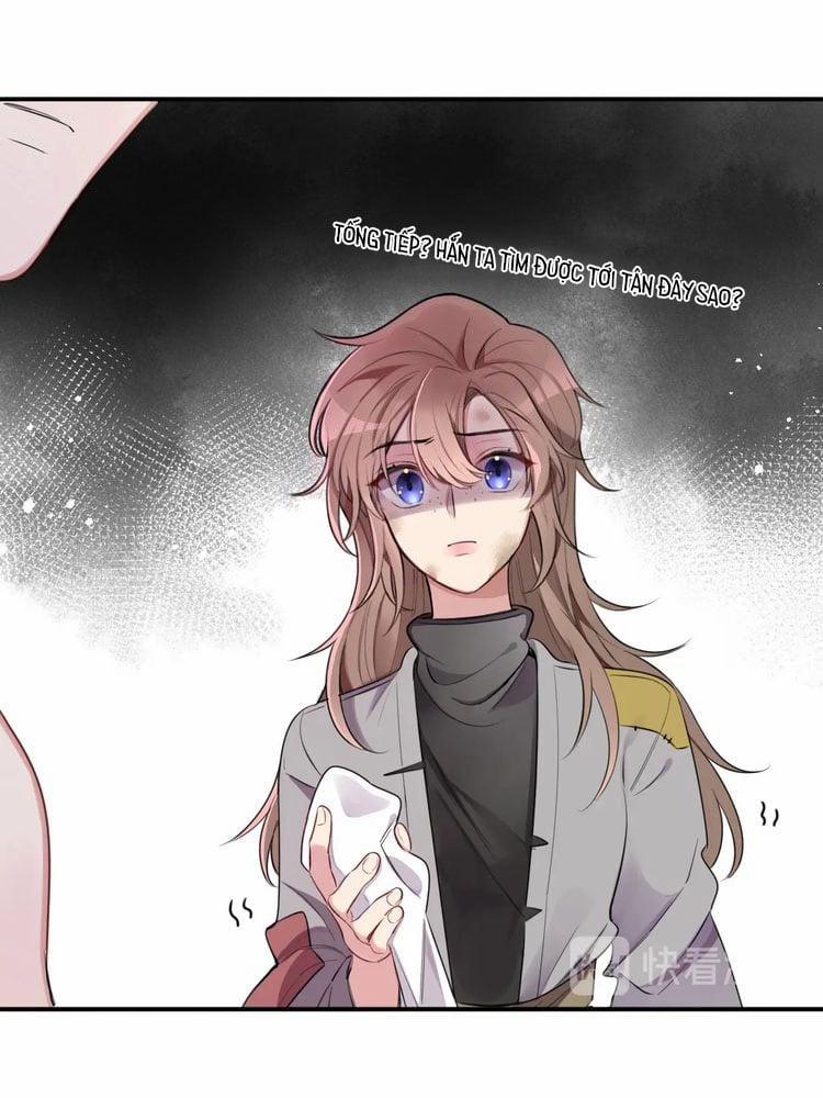 Bổn Vương Không Cần Công Chúa Bế! 1 trang 7