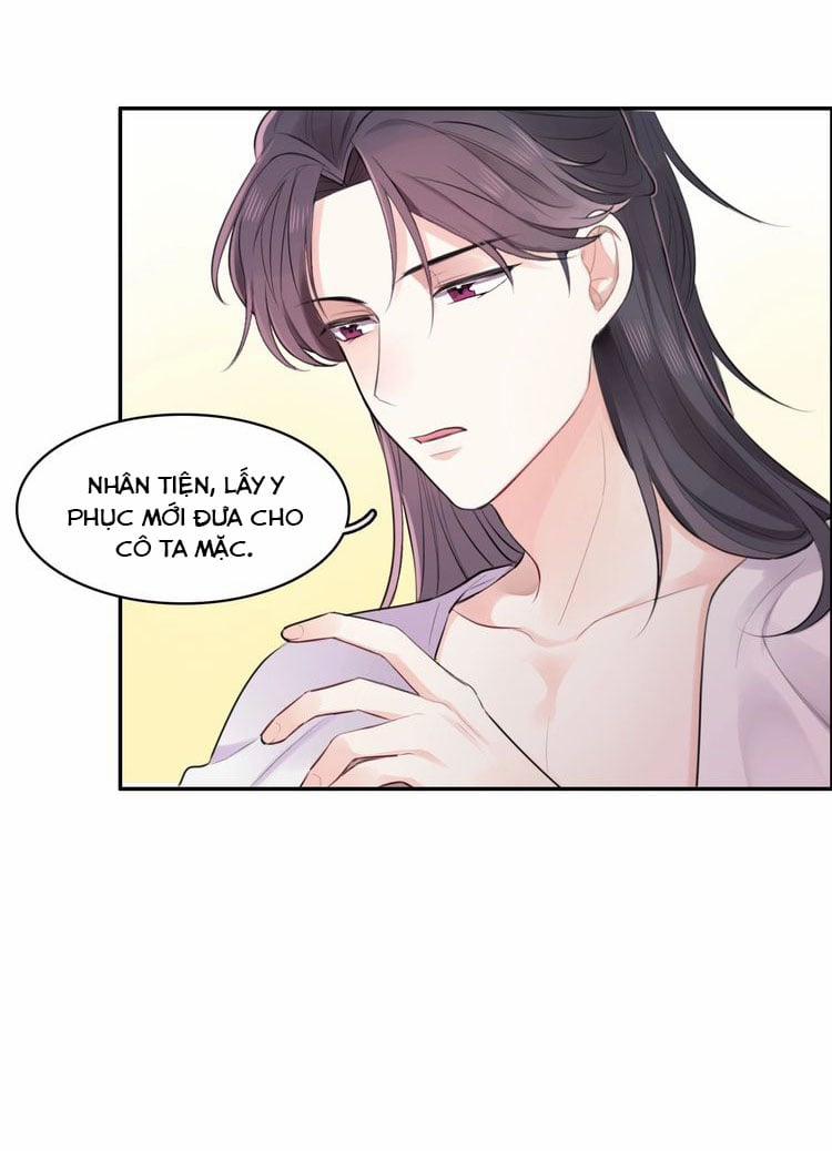 Bổn Vương Không Cần Công Chúa Bế! 2 trang 14