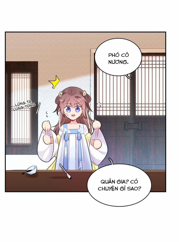 Bổn Vương Không Cần Công Chúa Bế! 2 trang 17