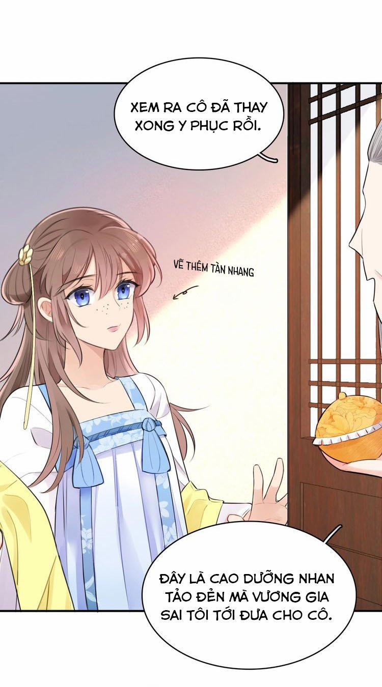 Bổn Vương Không Cần Công Chúa Bế! 2 trang 18