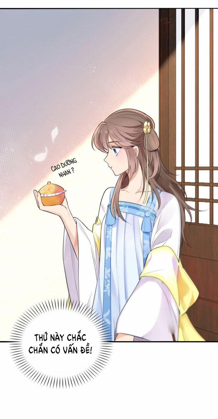 Bổn Vương Không Cần Công Chúa Bế! 2 trang 20