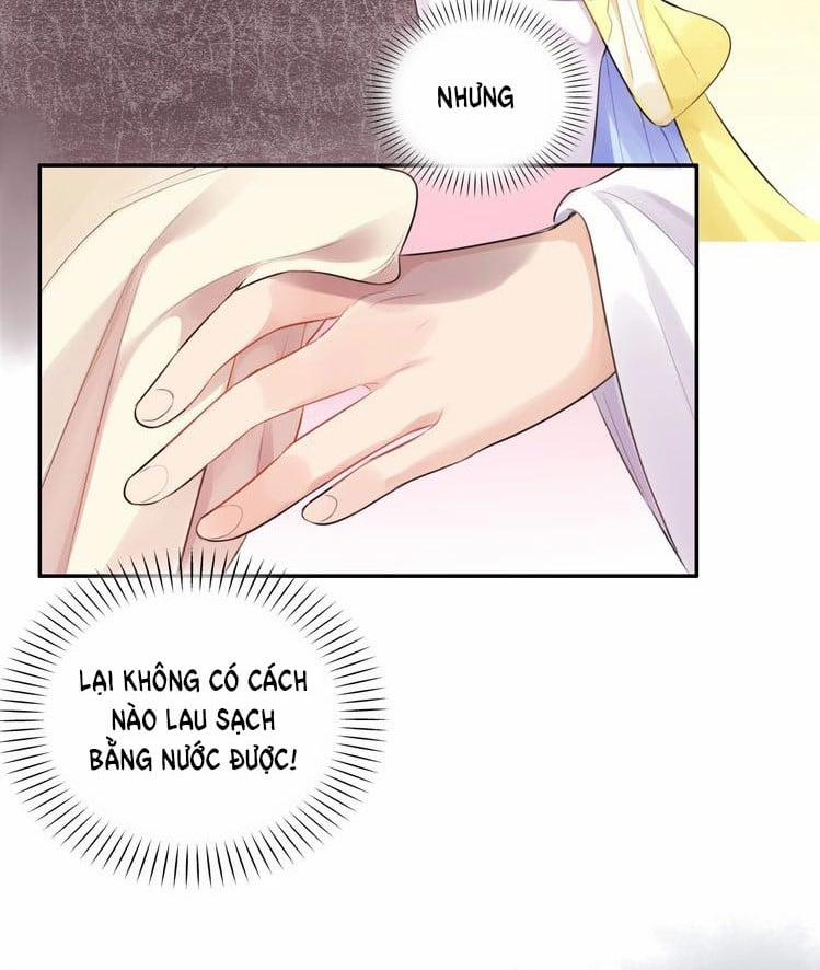 Bổn Vương Không Cần Công Chúa Bế! 2 trang 23