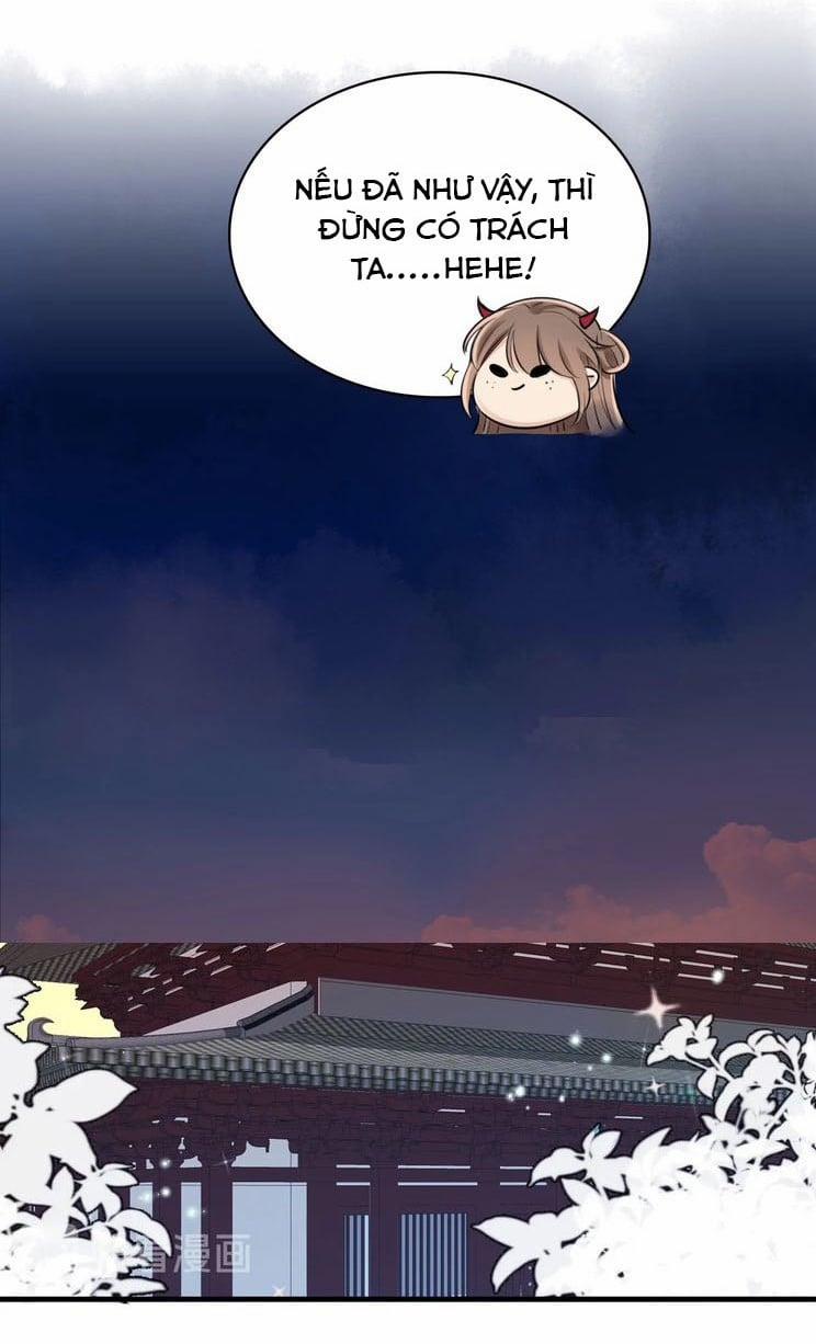 Bổn Vương Không Cần Công Chúa Bế! 2 trang 24