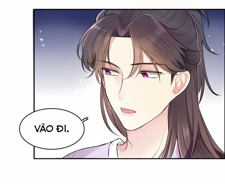 Bổn Vương Không Cần Công Chúa Bế! 2 trang 26