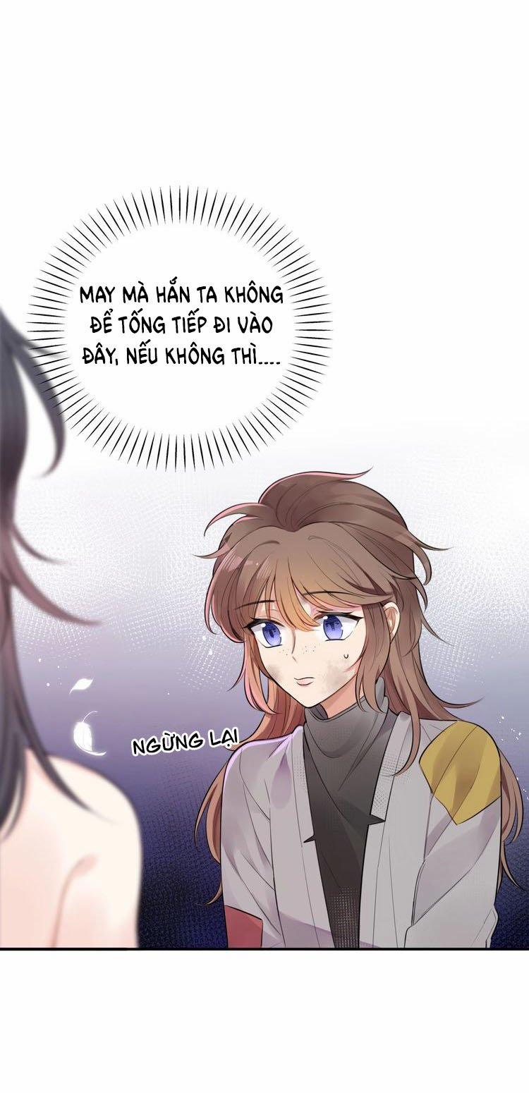 Bổn Vương Không Cần Công Chúa Bế! 2 trang 3