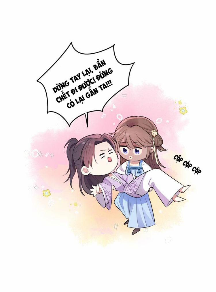 Bổn Vương Không Cần Công Chúa Bế! 2 trang 31