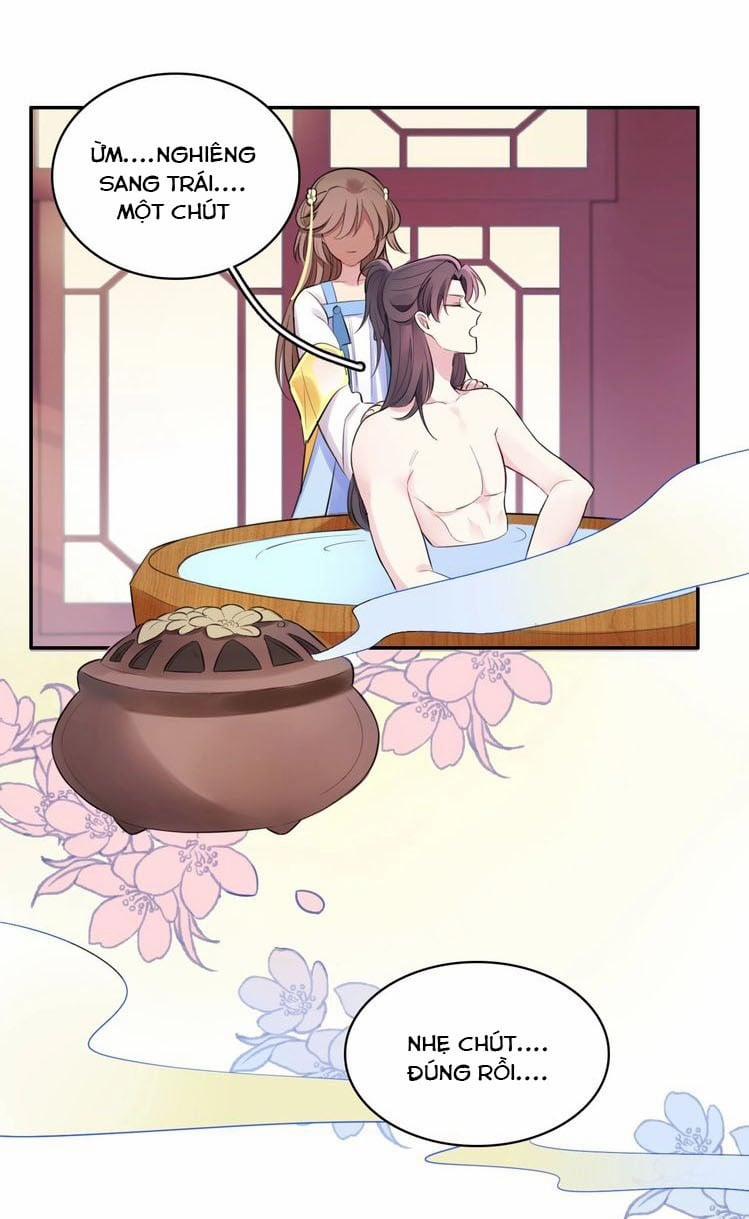 Bổn Vương Không Cần Công Chúa Bế! 2 trang 33