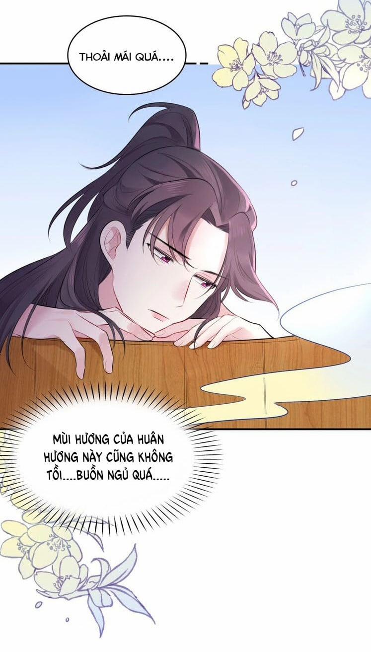 Bổn Vương Không Cần Công Chúa Bế! 2 trang 34