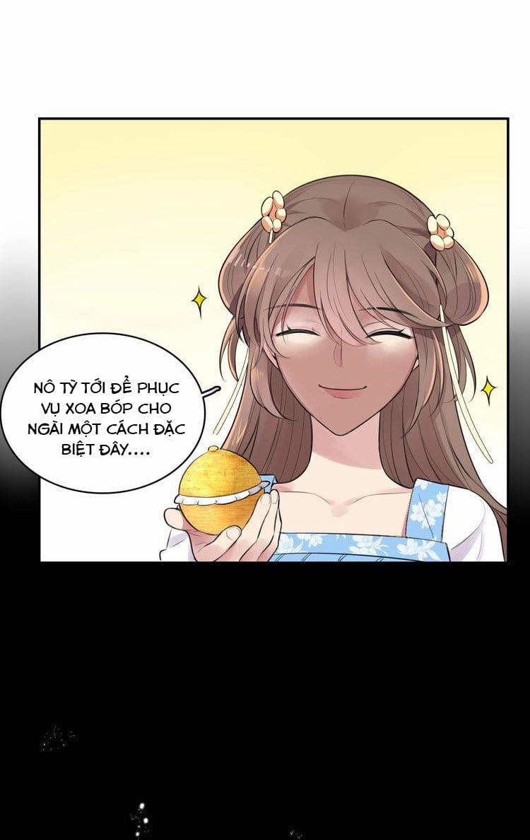 Bổn Vương Không Cần Công Chúa Bế! 2 trang 36