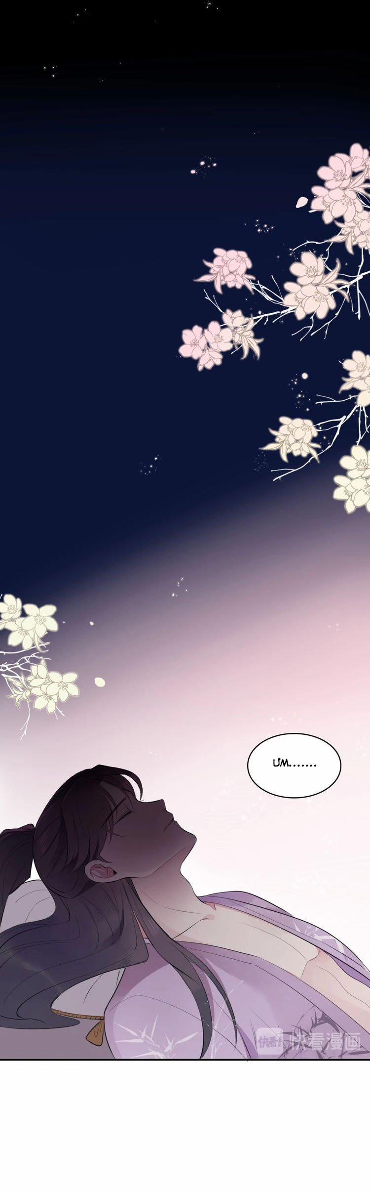 Bổn Vương Không Cần Công Chúa Bế! 2 trang 37