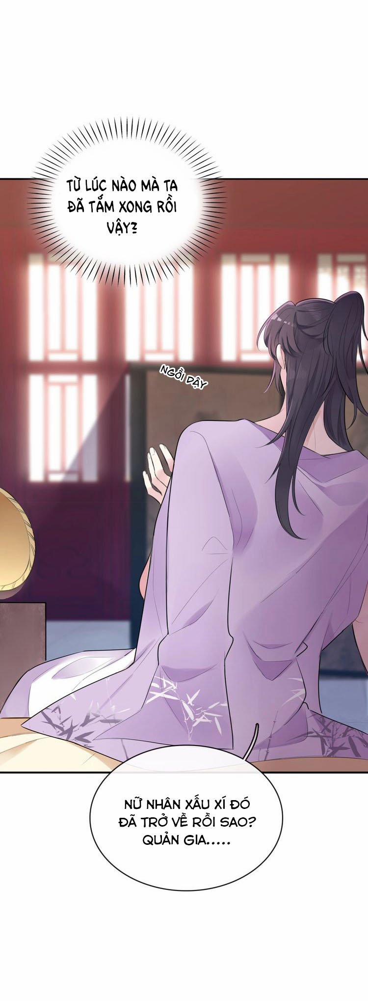 Bổn Vương Không Cần Công Chúa Bế! 2 trang 38