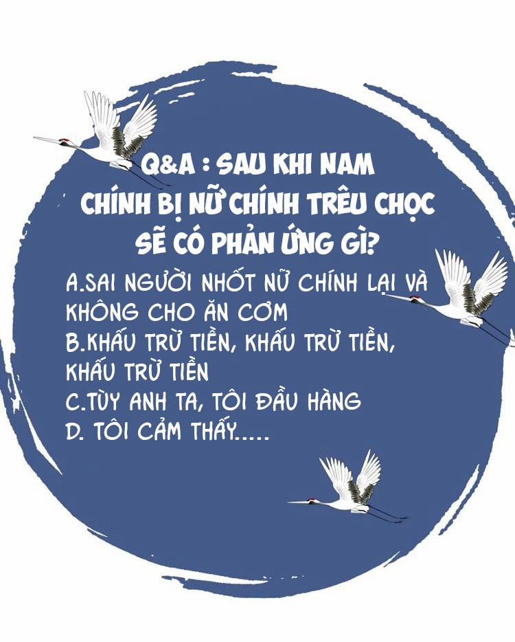 Bổn Vương Không Cần Công Chúa Bế! 2 trang 41