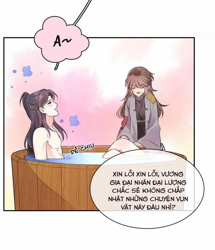 Bổn Vương Không Cần Công Chúa Bế! 2 trang 5