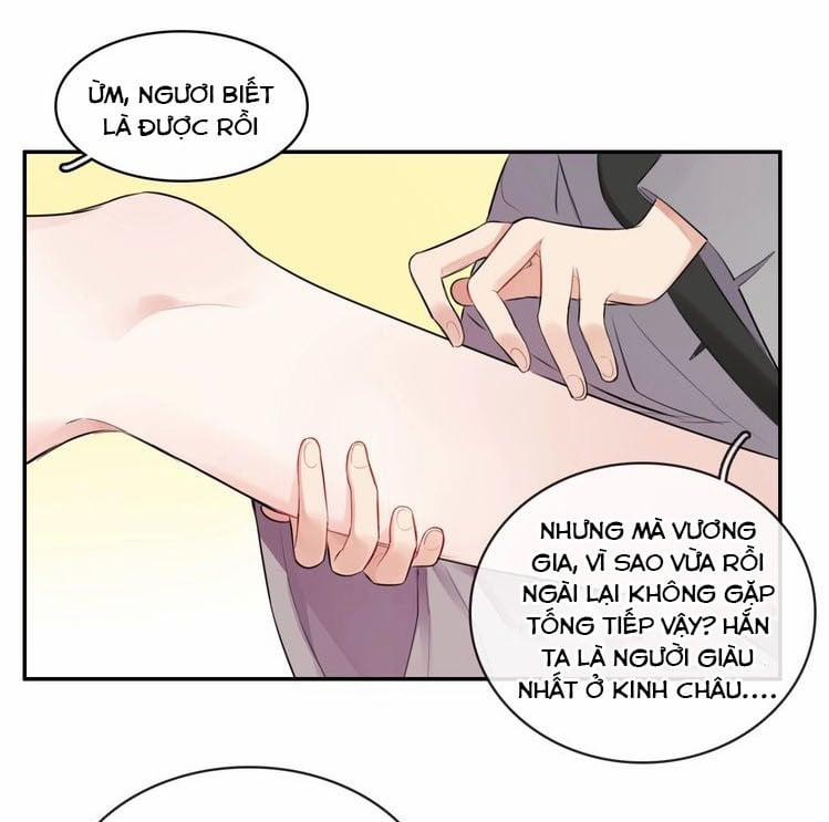 Bổn Vương Không Cần Công Chúa Bế! 2 trang 6