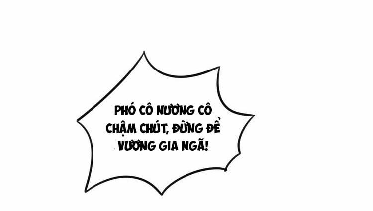 Bổn Vương Không Cần Công Chúa Bế! 3 trang 25