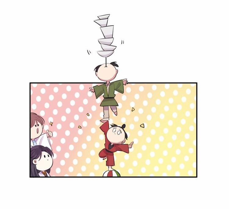 Bổn Vương Không Cần Công Chúa Bế! 3 trang 29