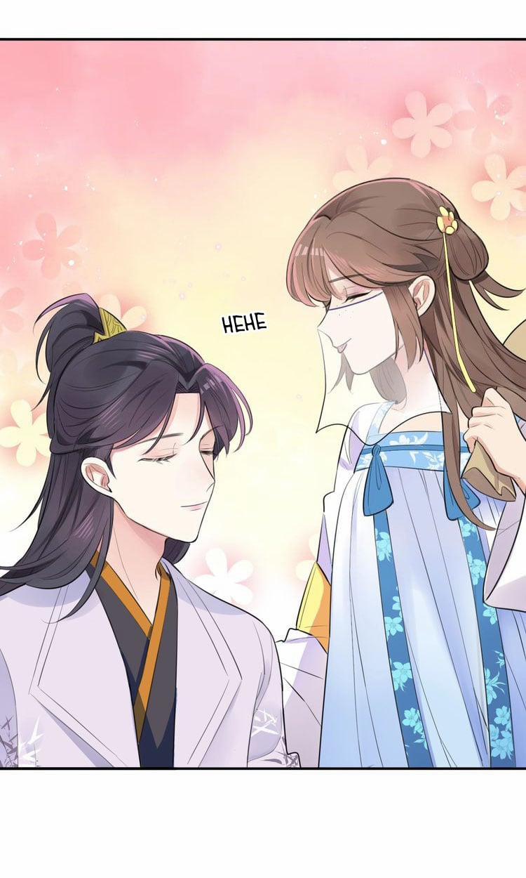 Bổn Vương Không Cần Công Chúa Bế! 3 trang 35