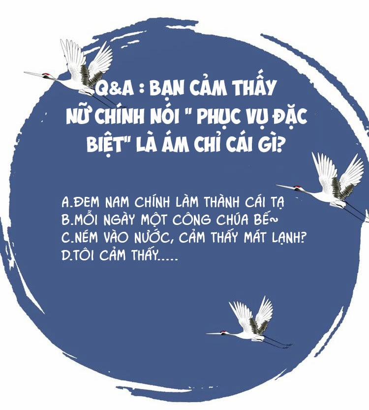 Bổn Vương Không Cần Công Chúa Bế! 3 trang 42