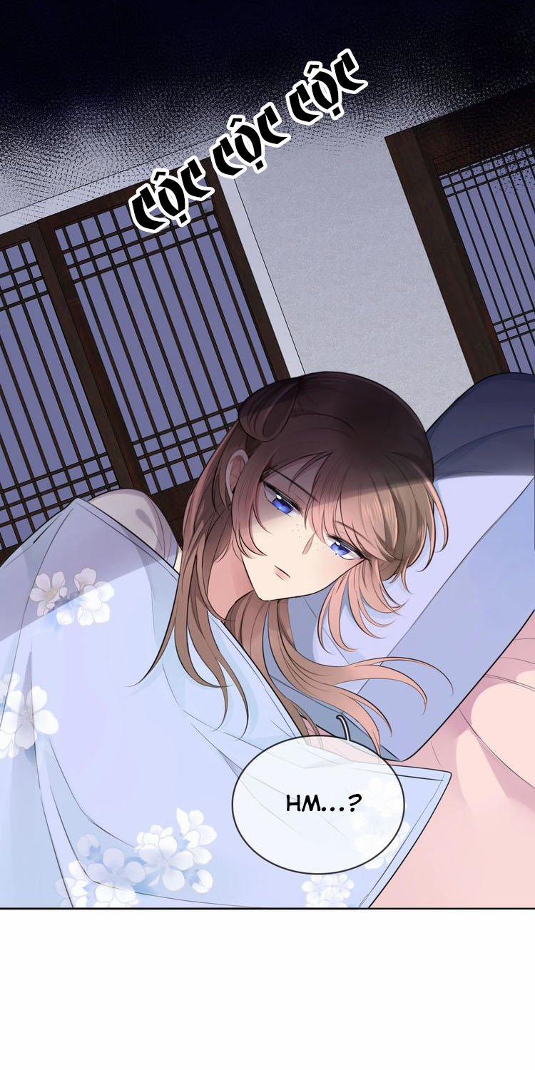 Bổn Vương Không Cần Công Chúa Bế! 4 trang 10