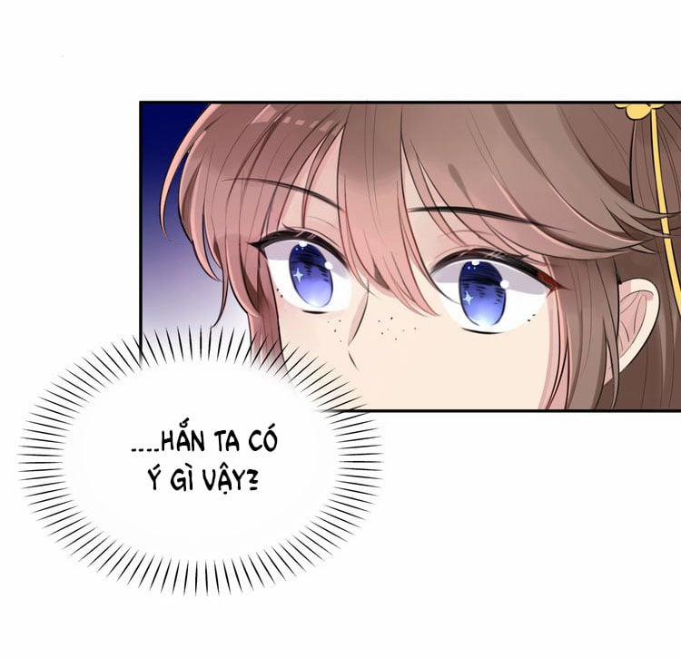 Bổn Vương Không Cần Công Chúa Bế! 4 trang 24