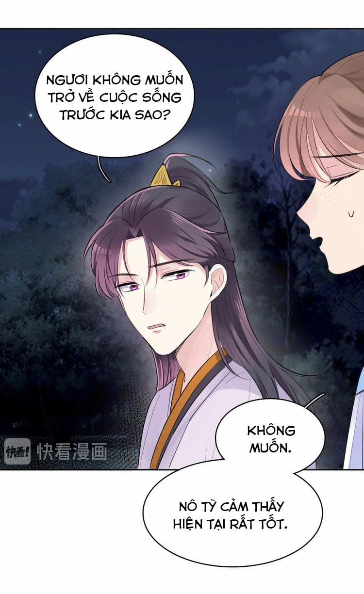 Bổn Vương Không Cần Công Chúa Bế! 4 trang 25