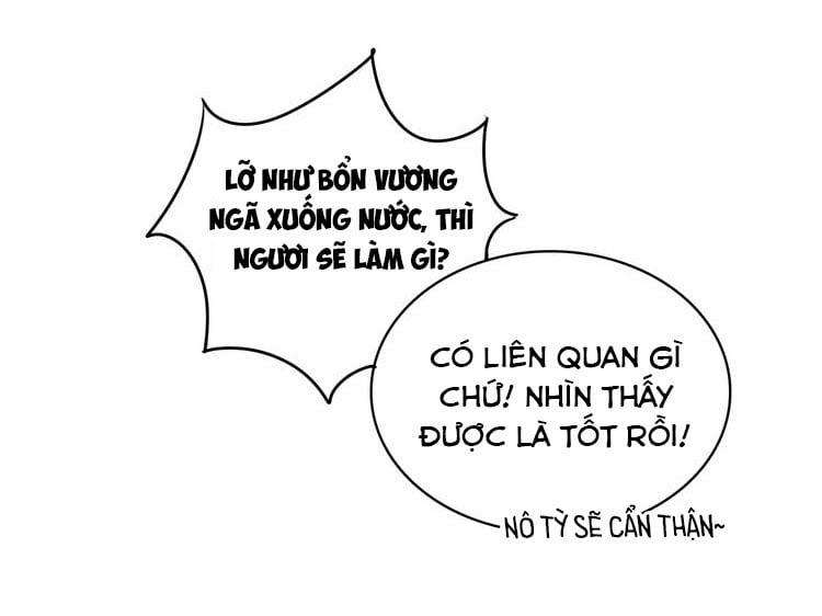 Bổn Vương Không Cần Công Chúa Bế! 4 trang 33