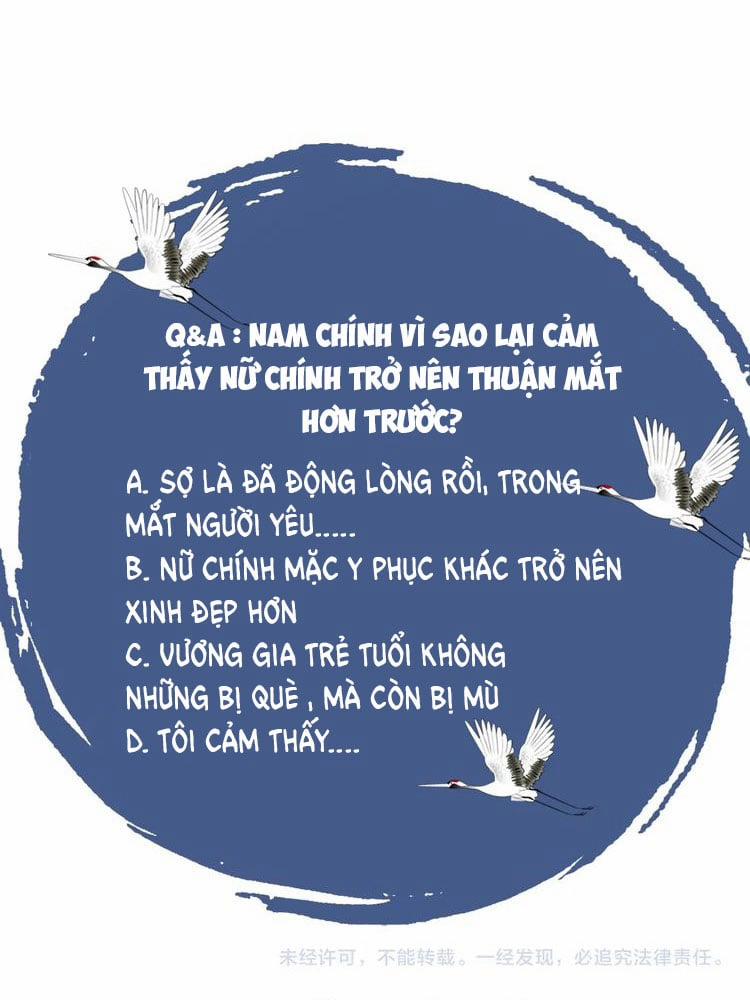 Bổn Vương Không Cần Công Chúa Bế! 4 trang 37