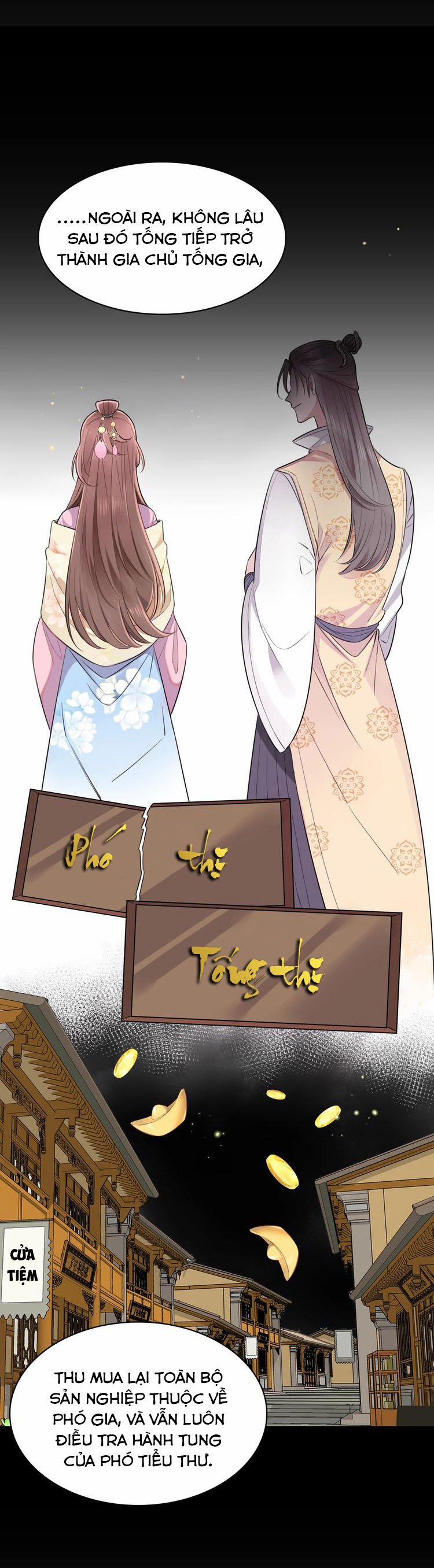 Bổn Vương Không Cần Công Chúa Bế! 4 trang 6