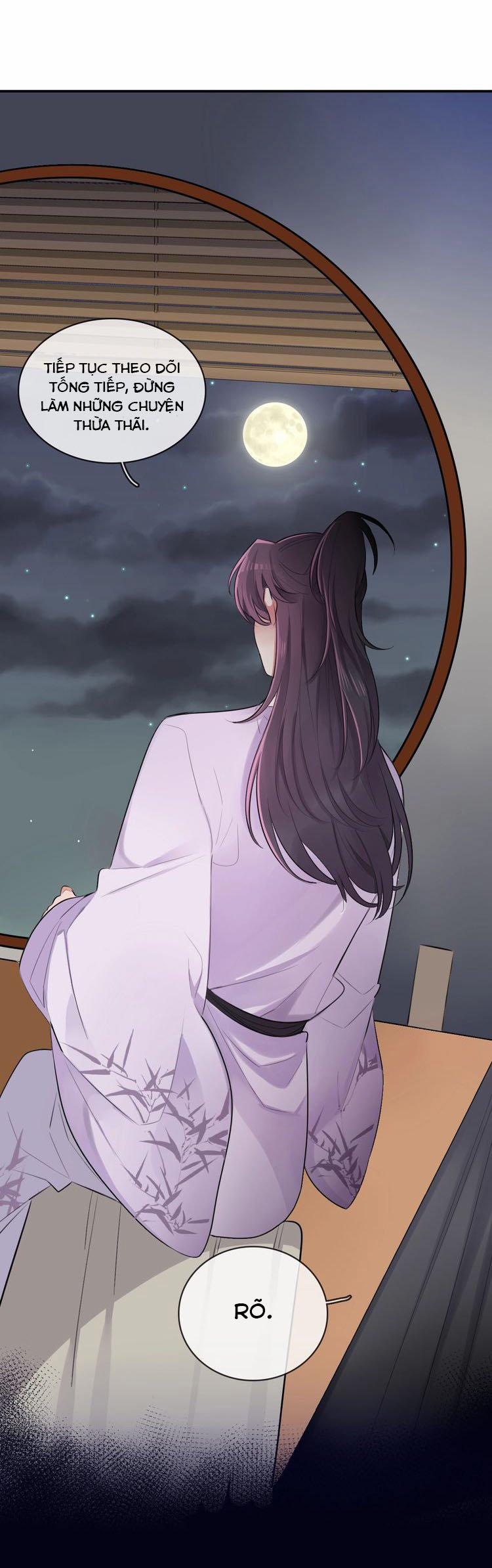 Bổn Vương Không Cần Công Chúa Bế! 4 trang 8