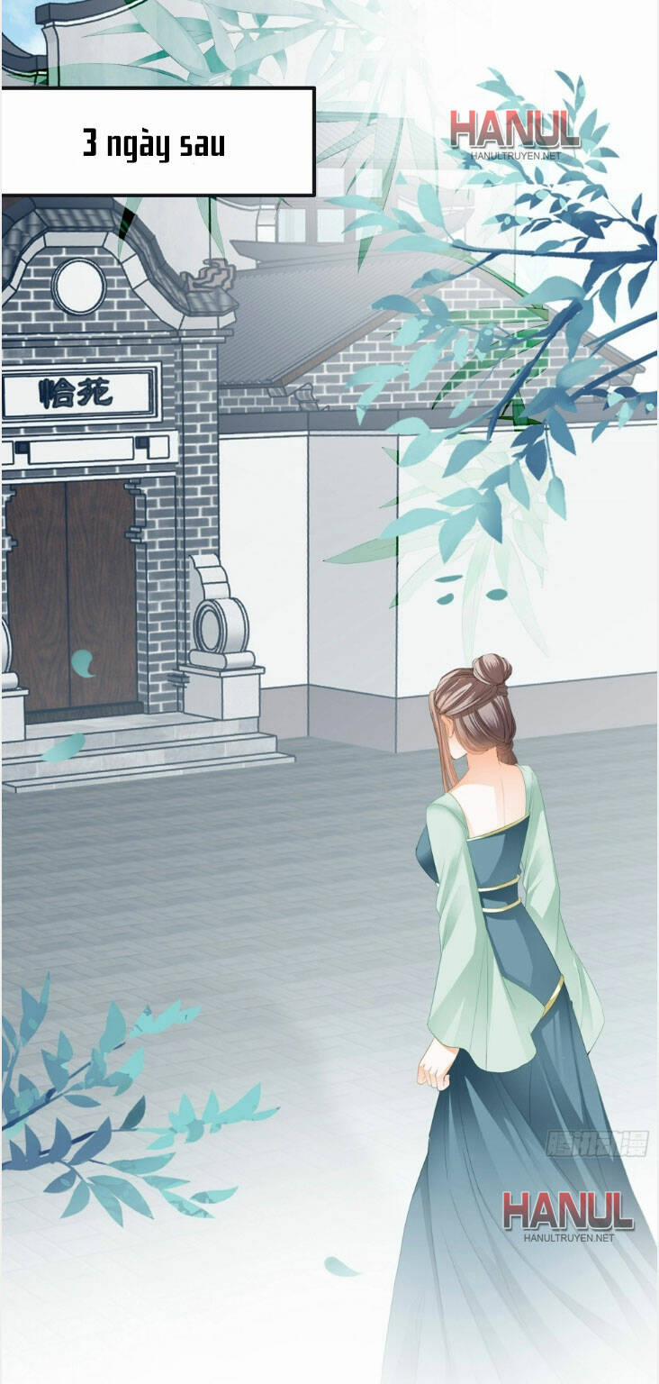 Bổn Vương Muốn Nàng 193 trang 1