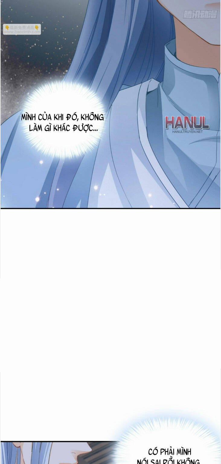 Bổn Vương Muốn Nàng 193 trang 15