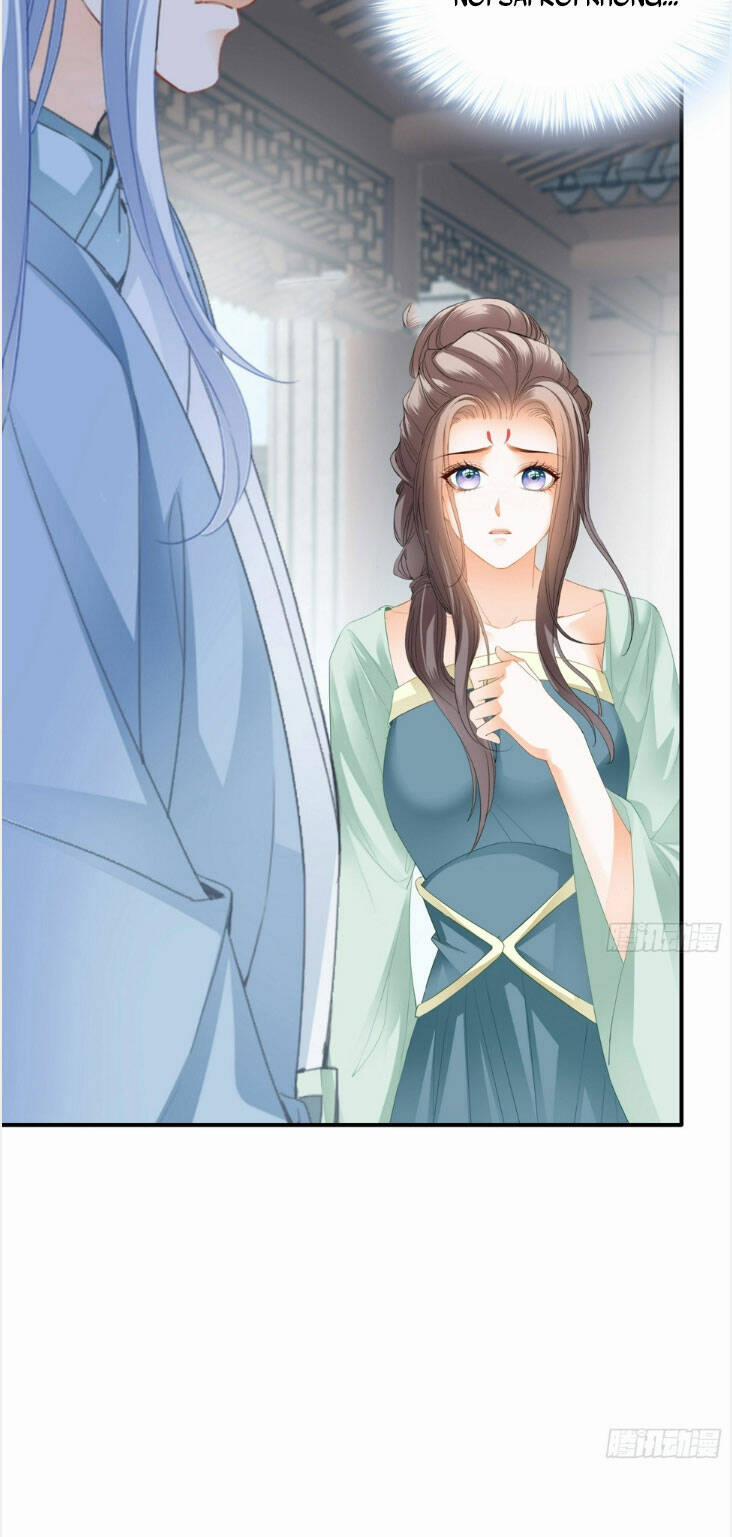 Bổn Vương Muốn Nàng 193 trang 16